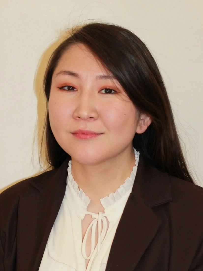 Sardana Markova